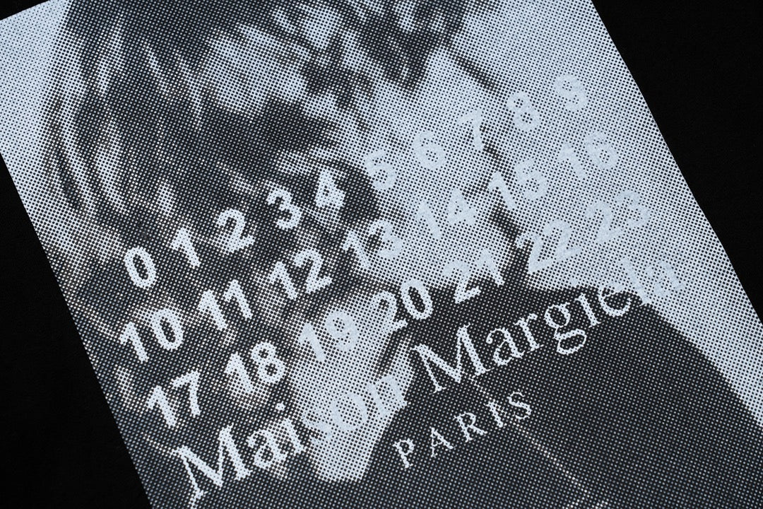 MM6 T-shirt