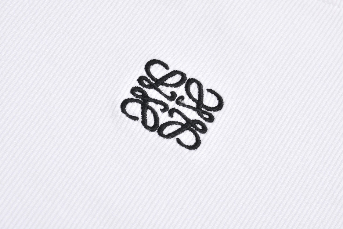 Loewe Long Sleeve T-Shirt