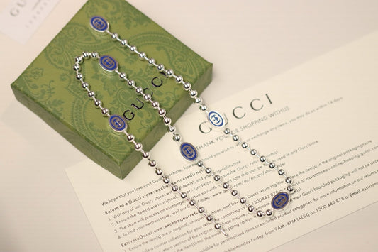 Gucci Necklace