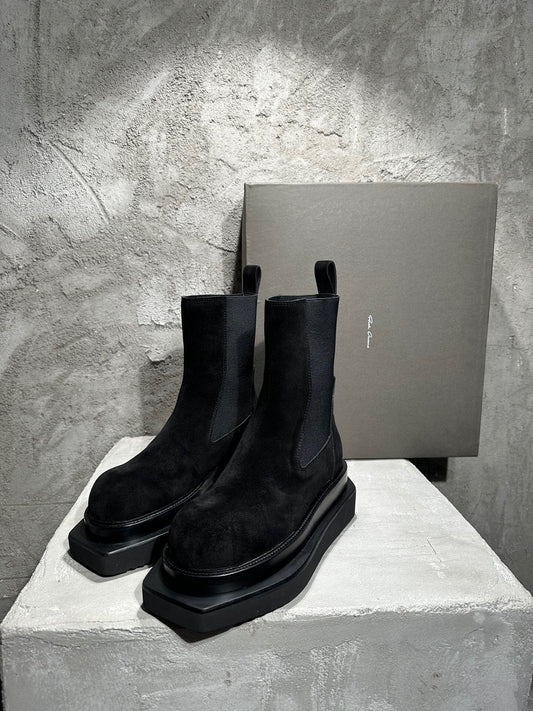 Rick Owen Sneaker