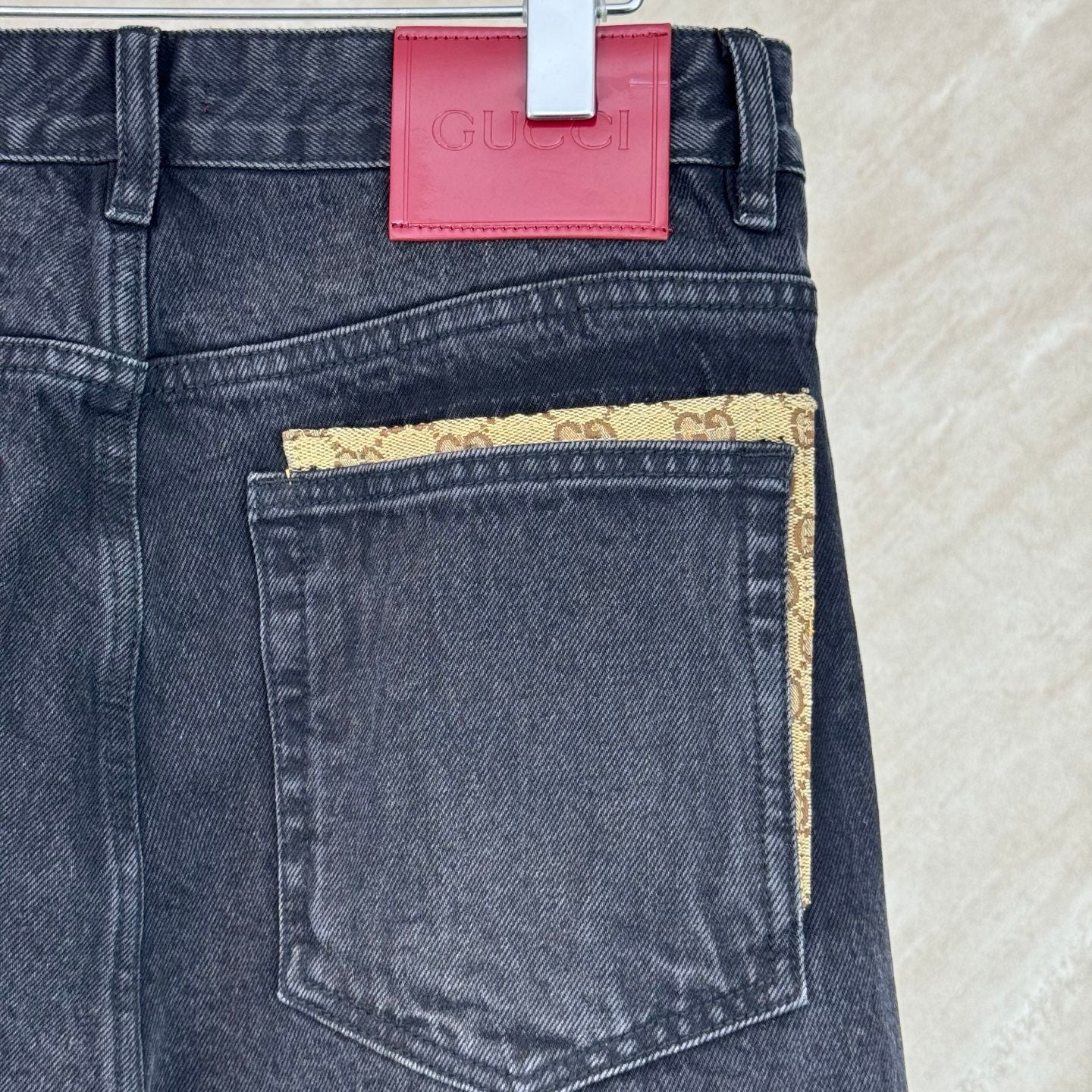 Gucci Jeans
