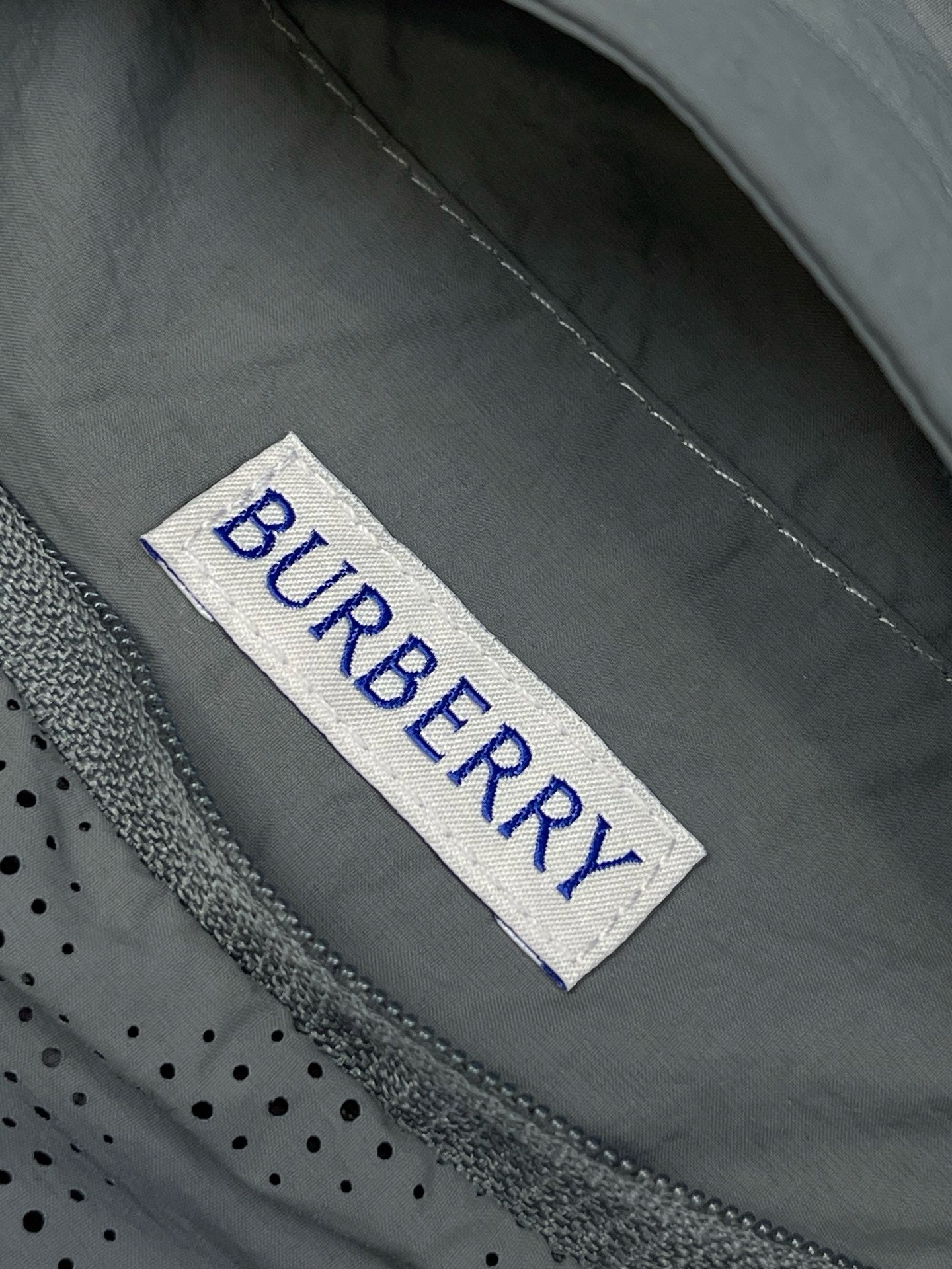 BBR Jacket