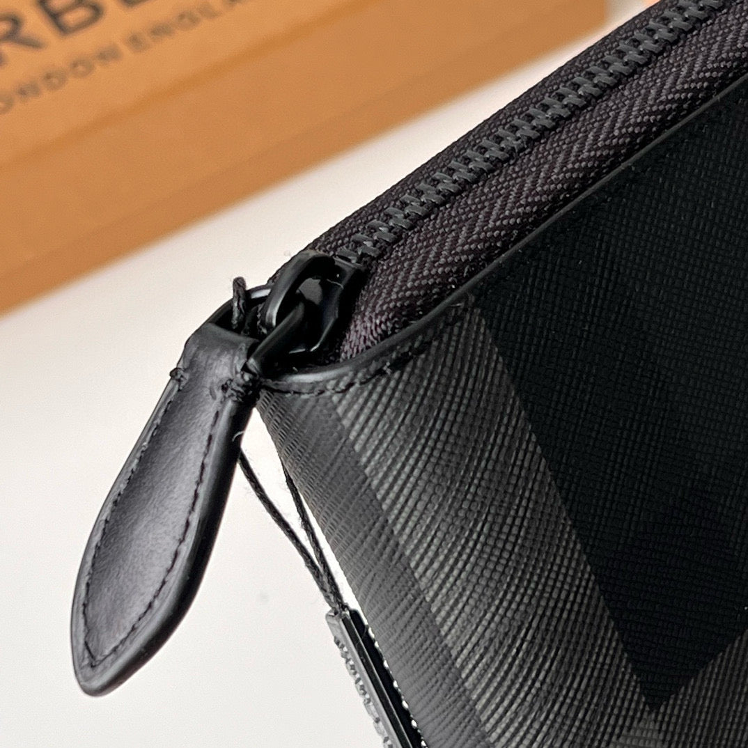 BBR Long Zipped Wallet