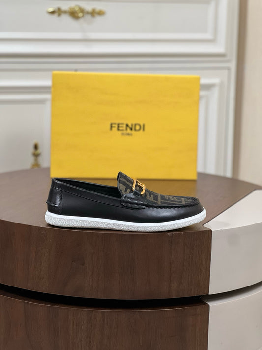 Fendi Loafer