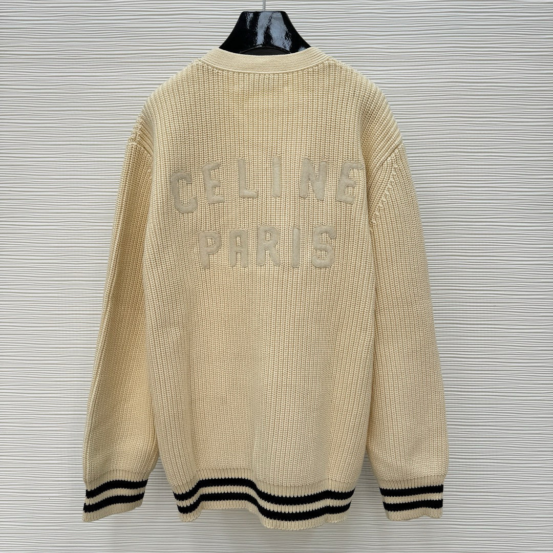 Celine Cardigan