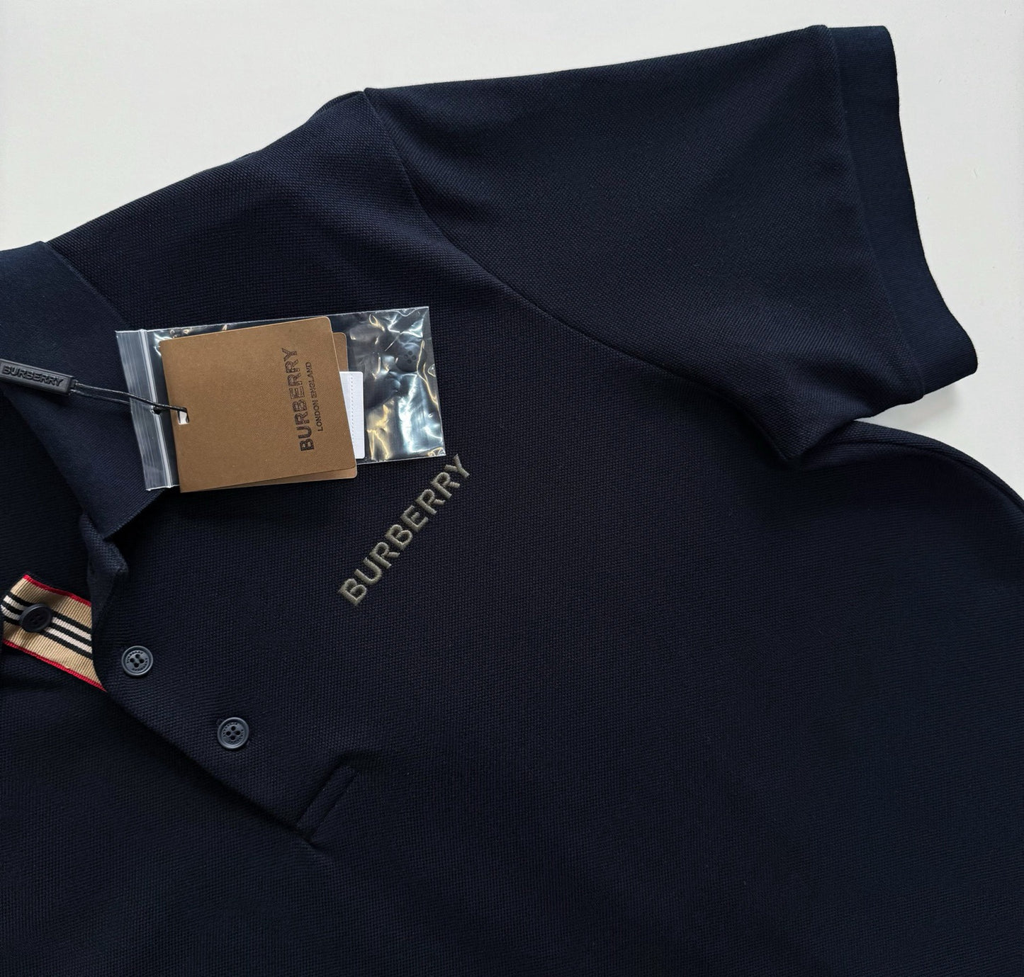 BBR Polo