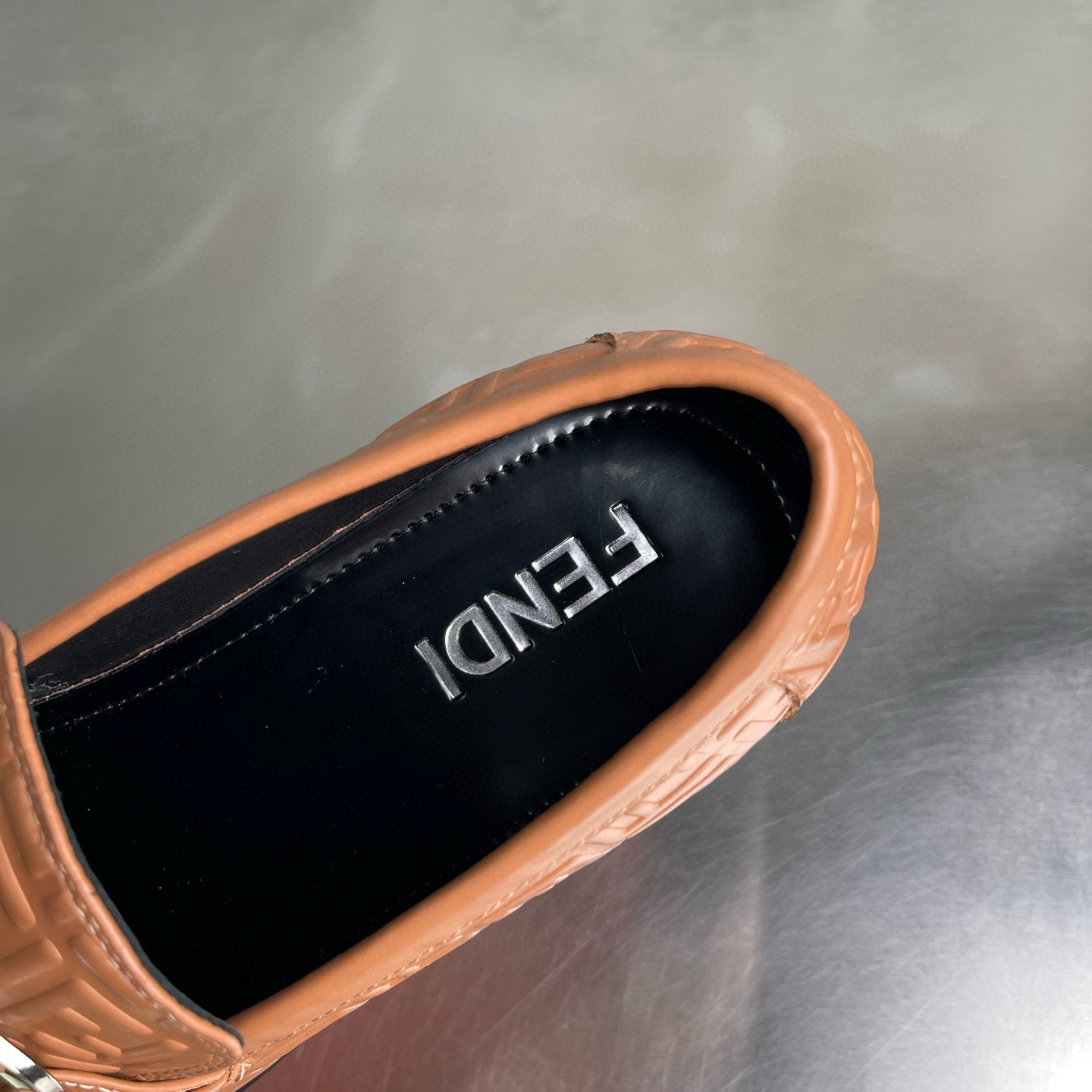 Fendi Loafer