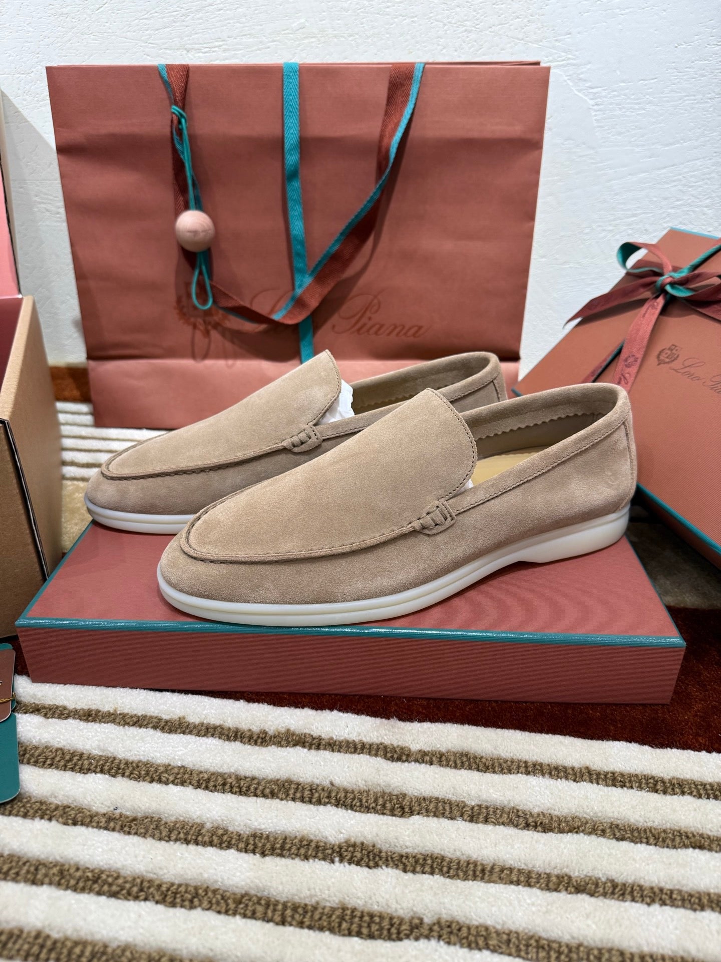 LP Loafers