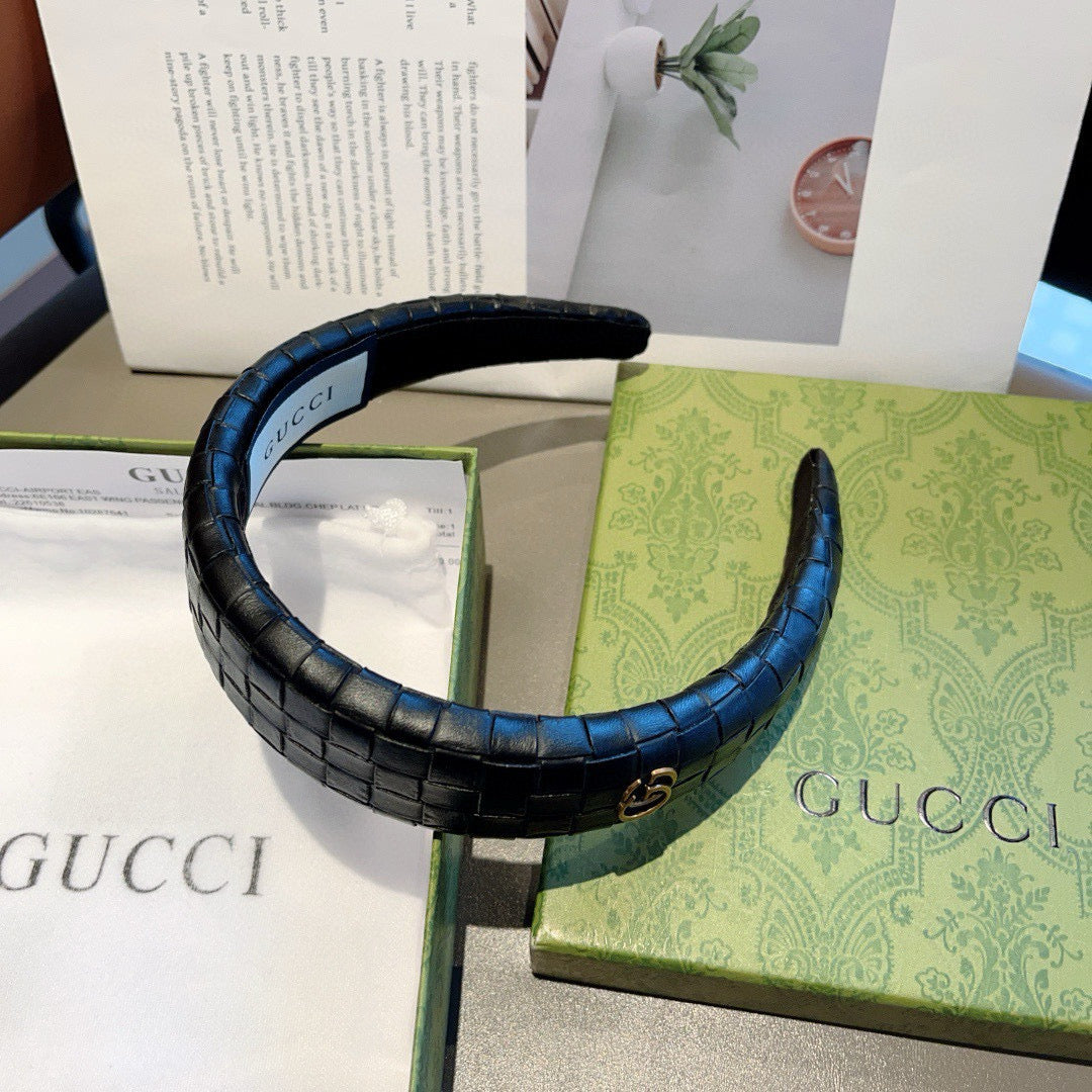 Gucci Hairband