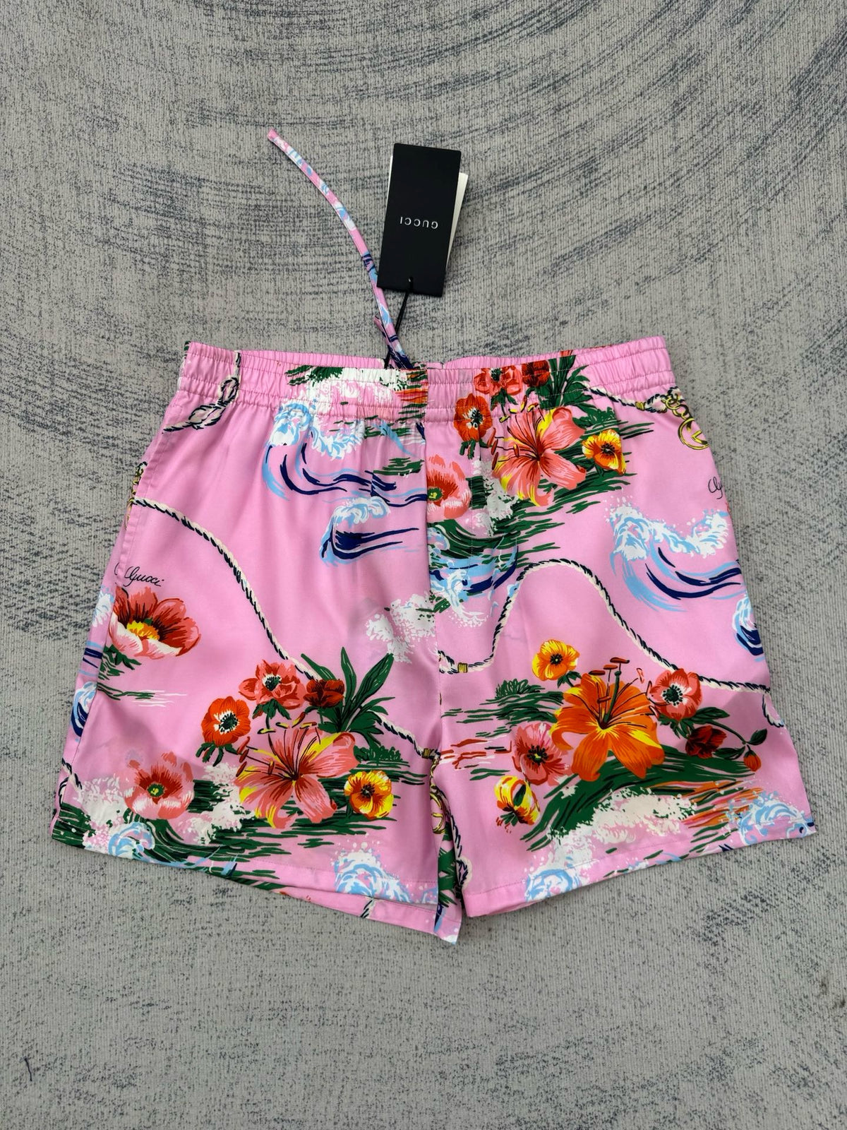 Gucci Short Pant