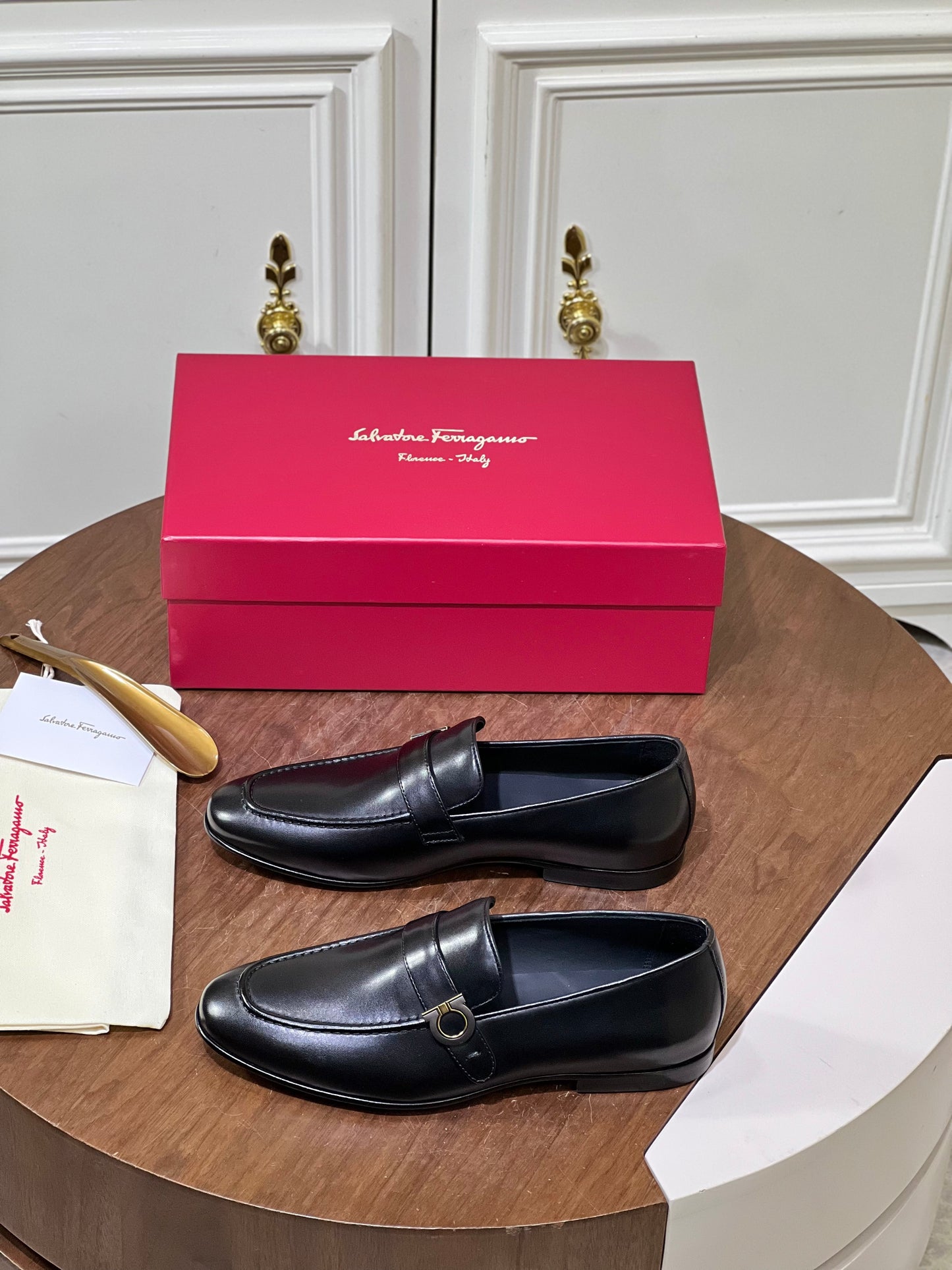 FG Loafer