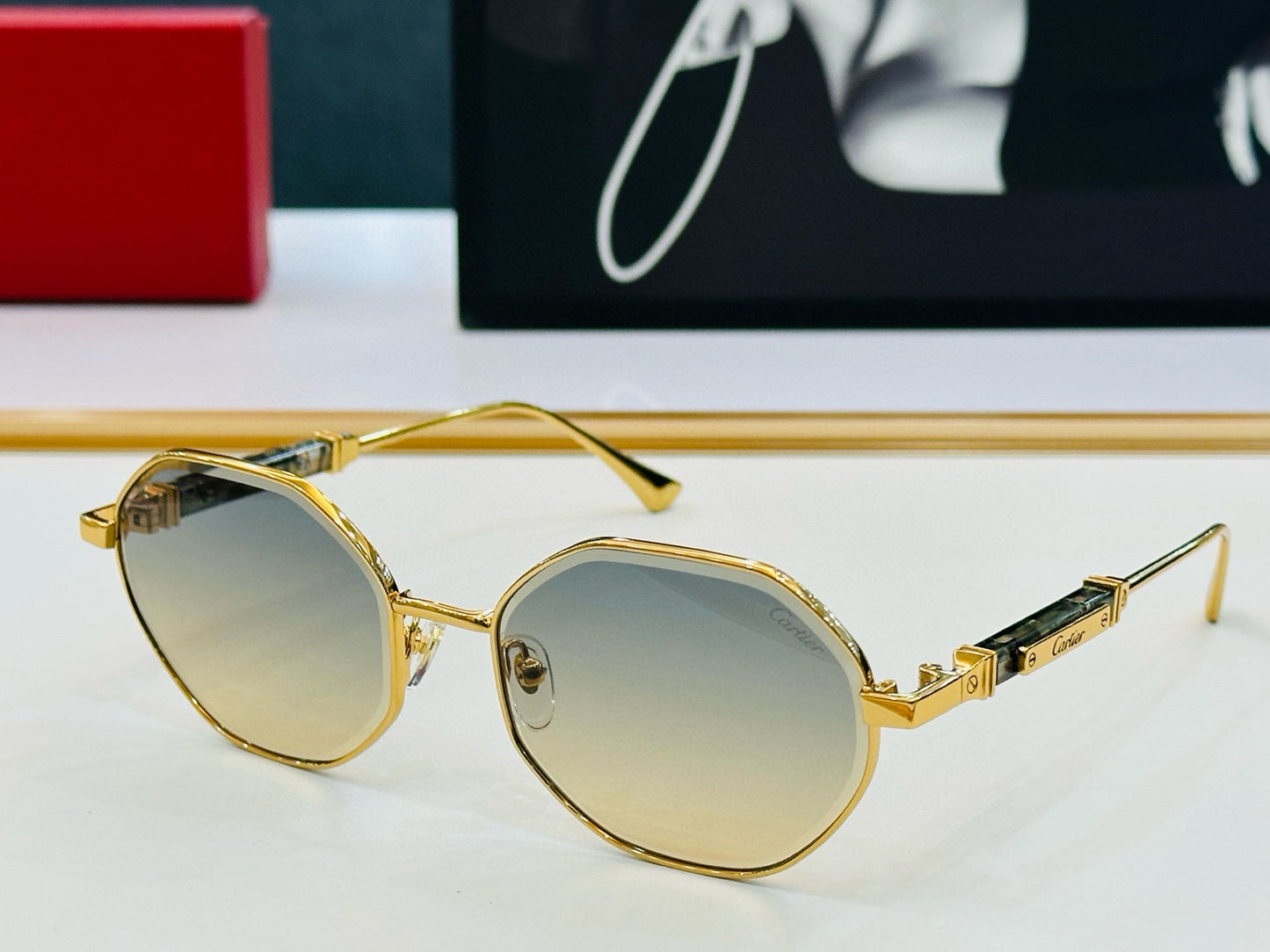 Cartier Sunglasses