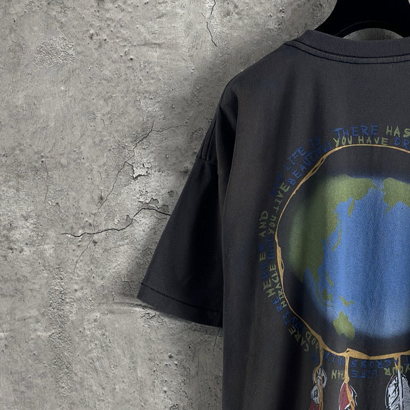 Saint Michael T-Shirt