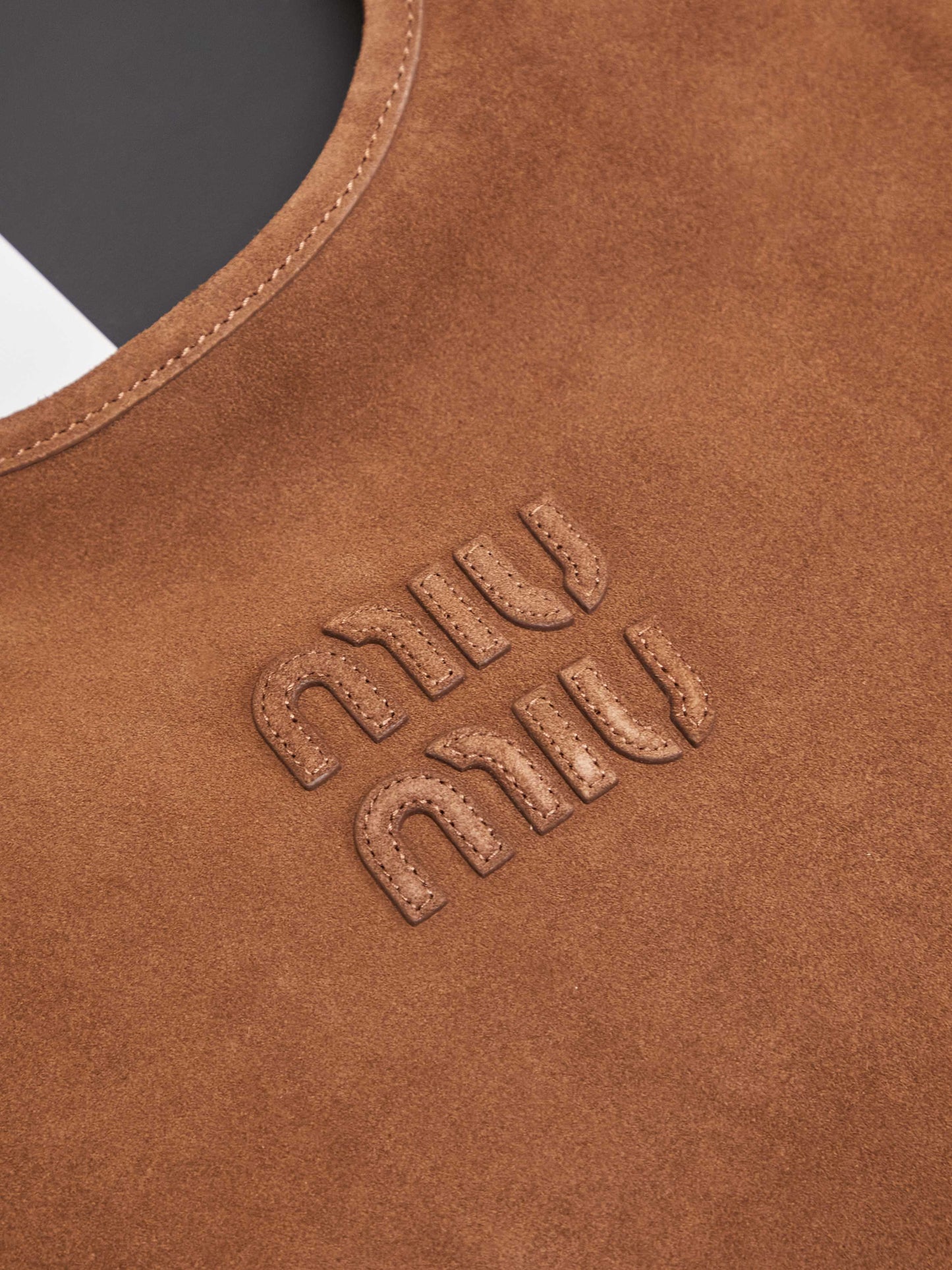 Miu Miu Tote Bag