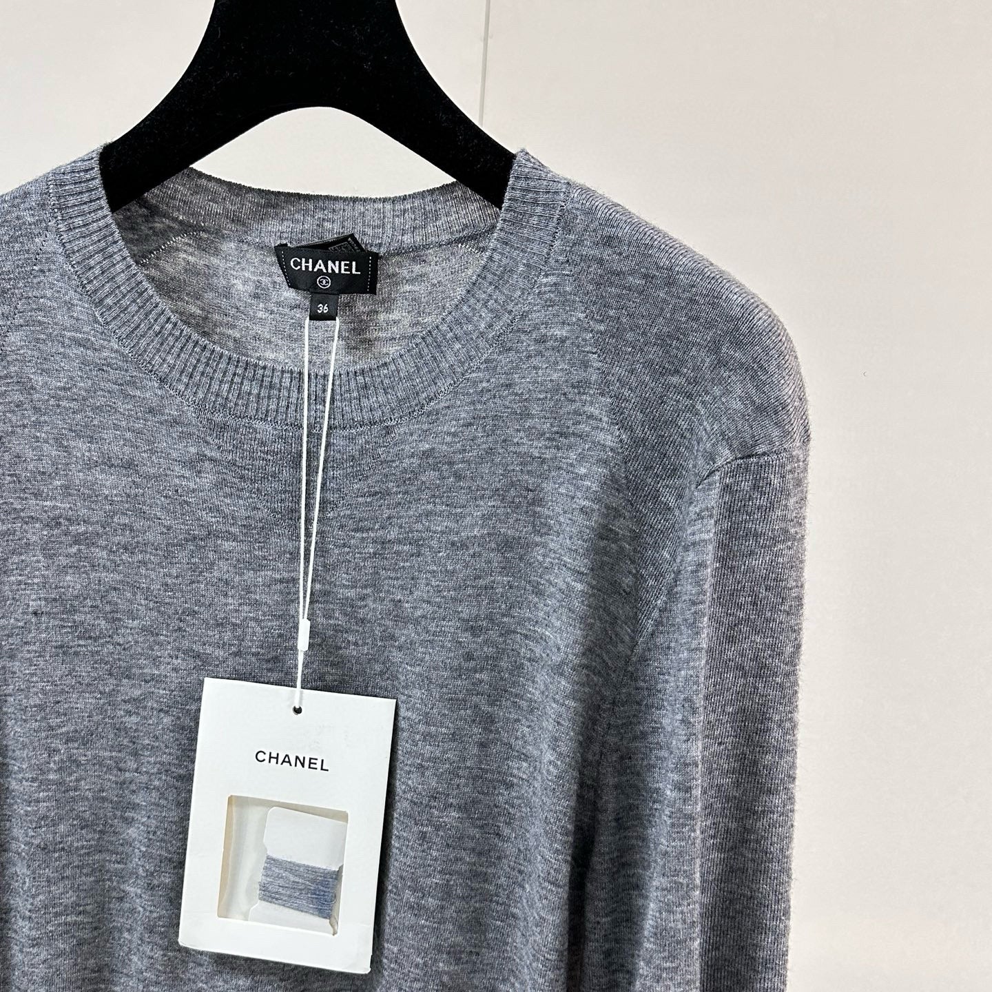 Chanel Sweater