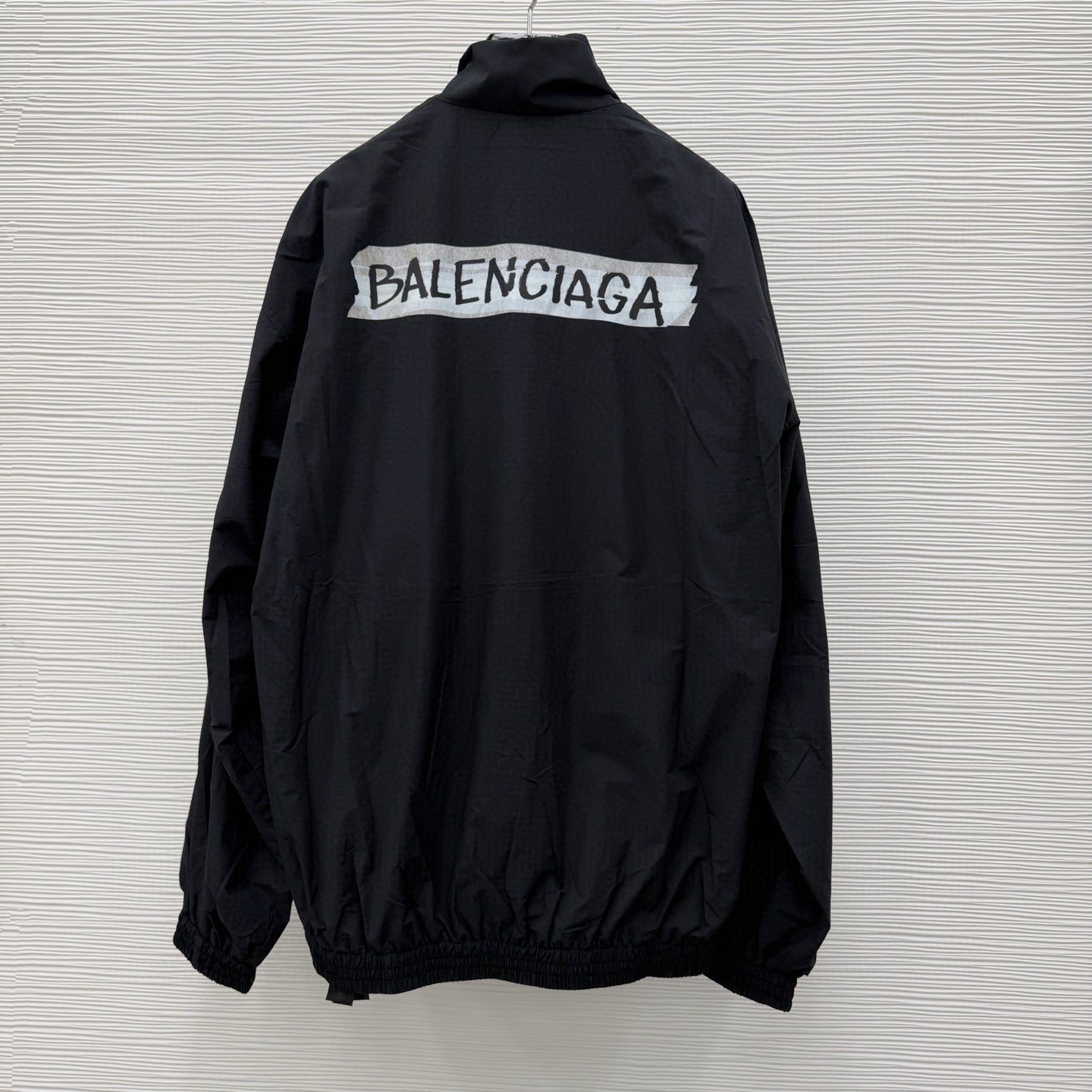 Balenciaga Bomber Jacket