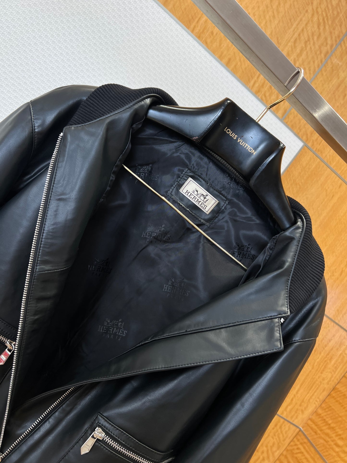 Hermes Jacket