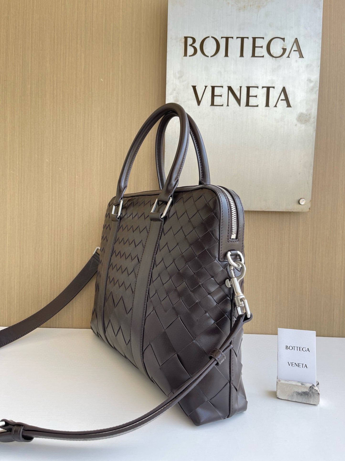 Bottega Veneta BRIEFCASE