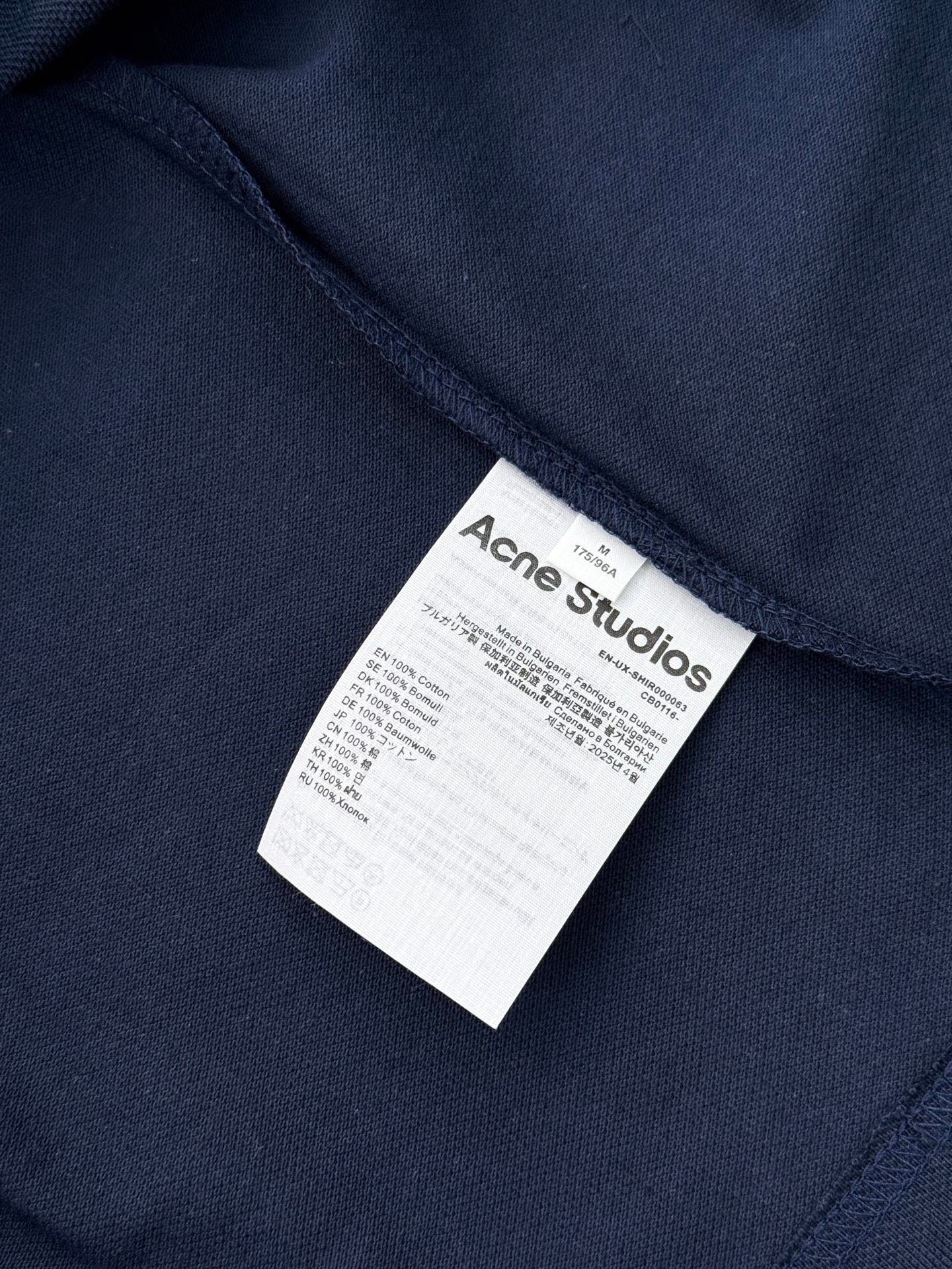 Acne Studios T-Shirt
