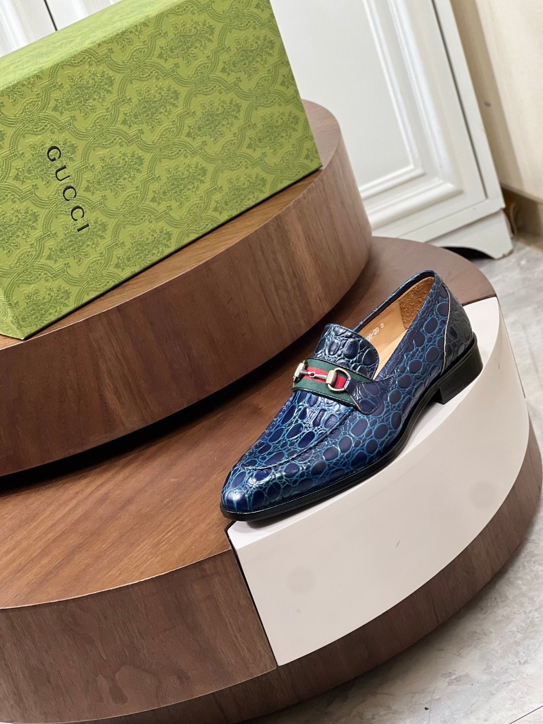 GC Loafer