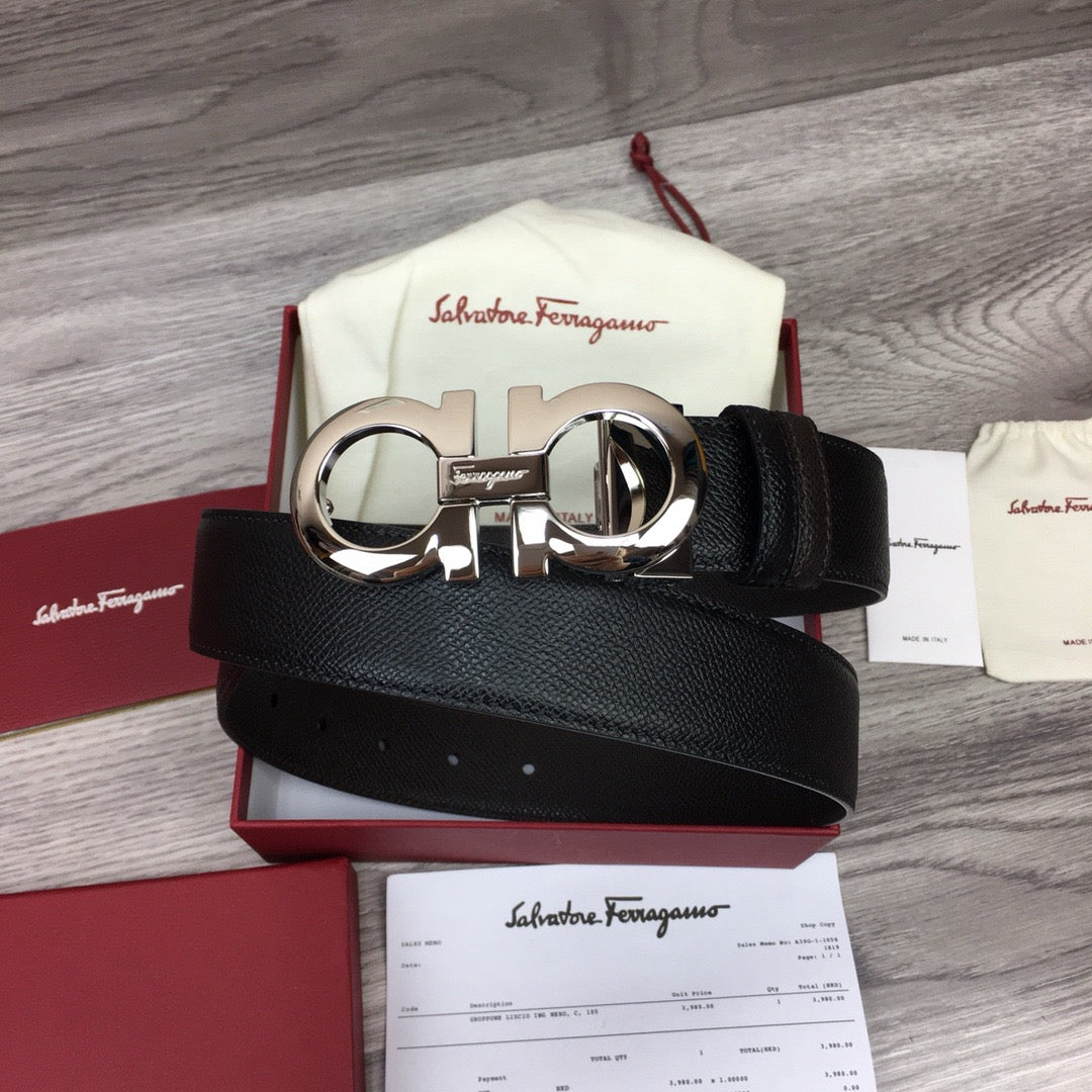 Ferragamo Belt
