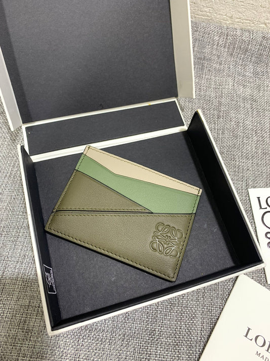 Loewe Card Holder