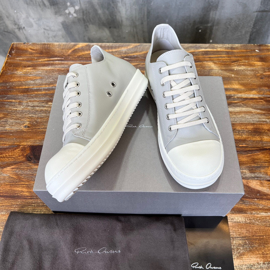 Rick Owen Sneaker