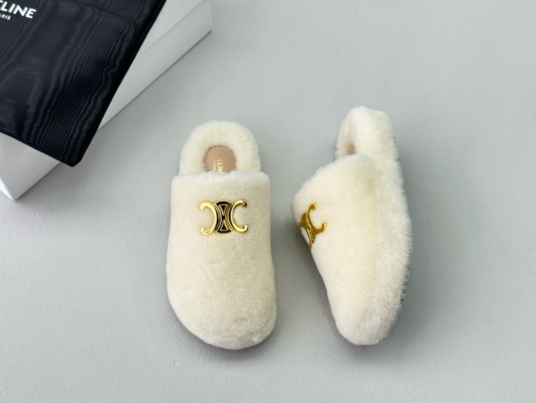 Celine Sandals