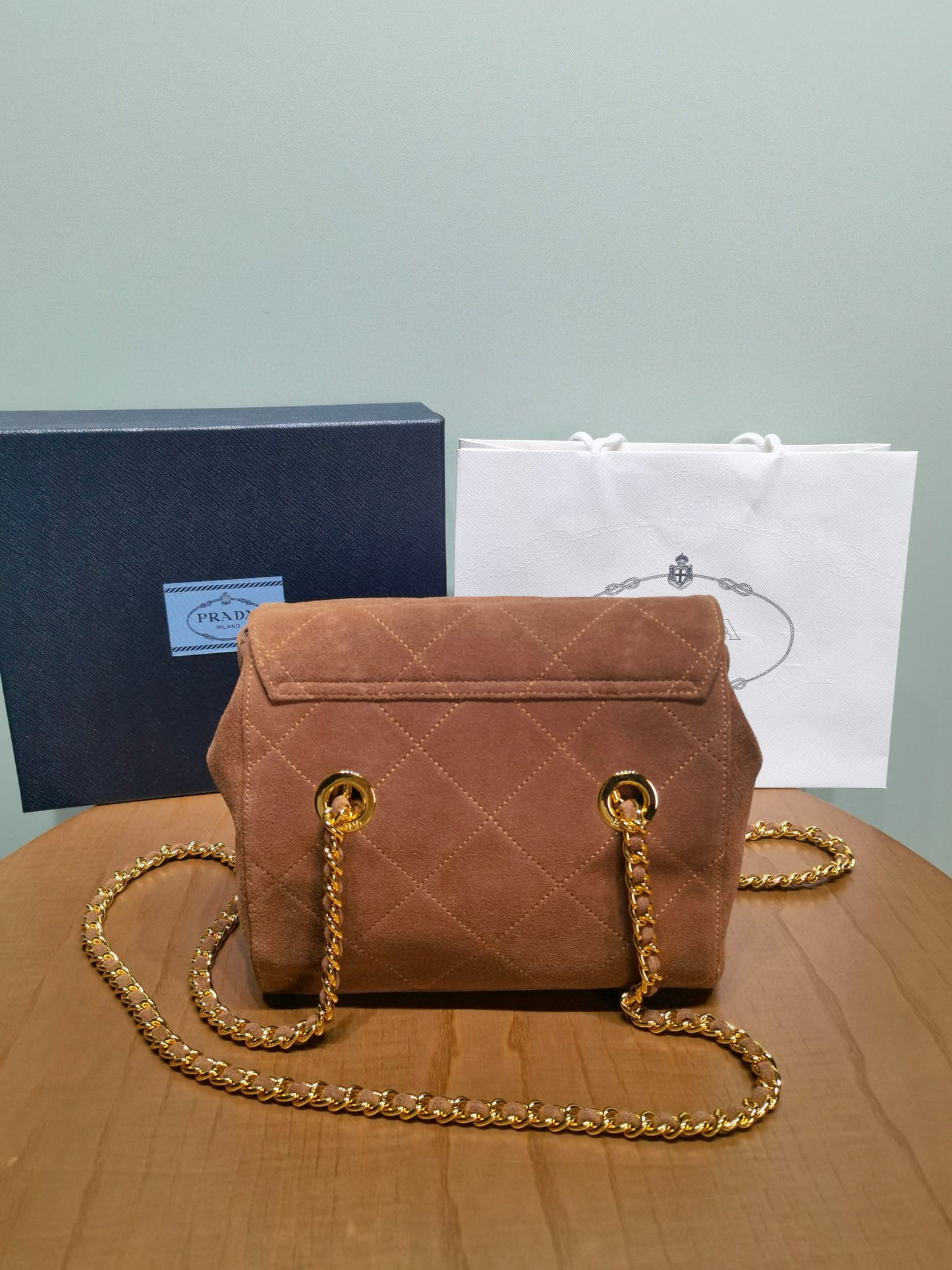 Prada Sling Bag