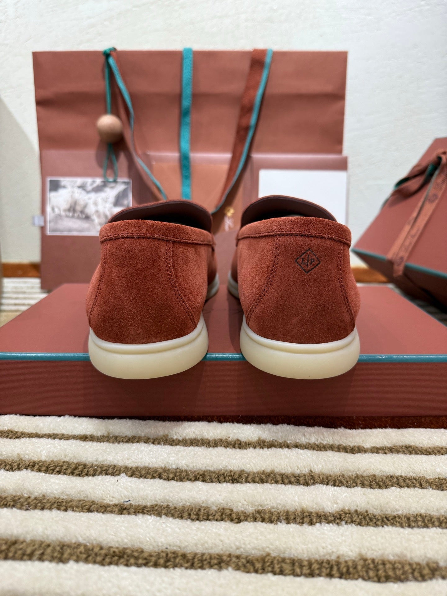 LP Loafers