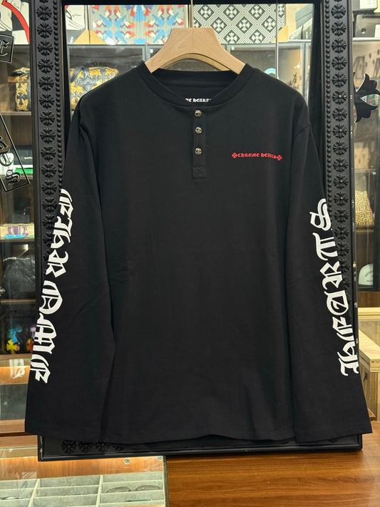 Chrome Hearts Sweater