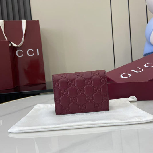 Gucci Wallet
