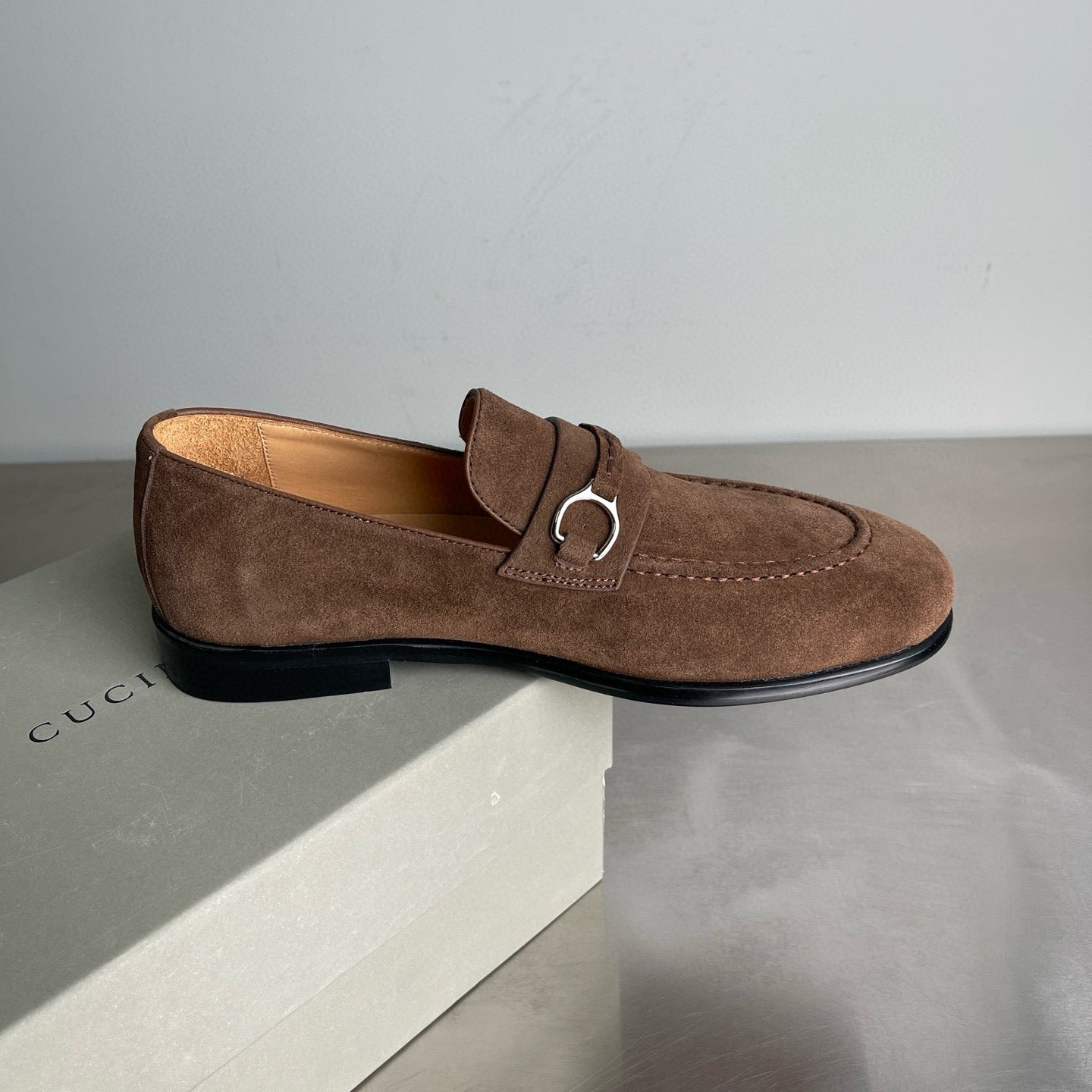 BC Loafer