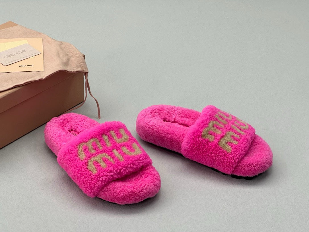 Miu Miu Sandals