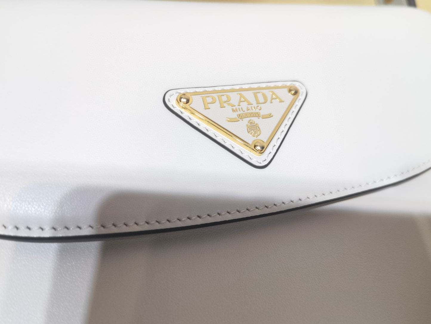 Prada Shoulder Bag