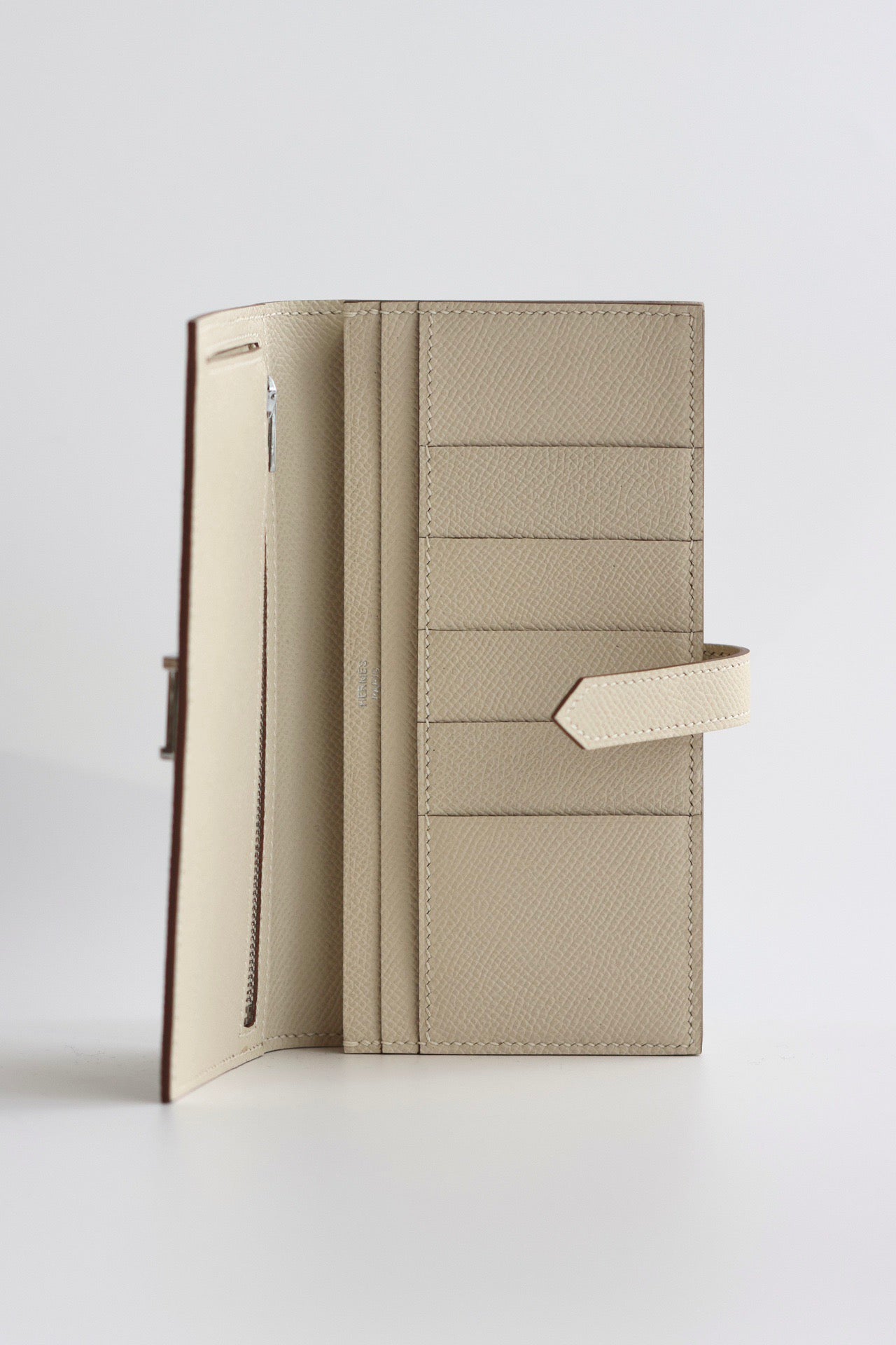 Hermes Béarn Wallet