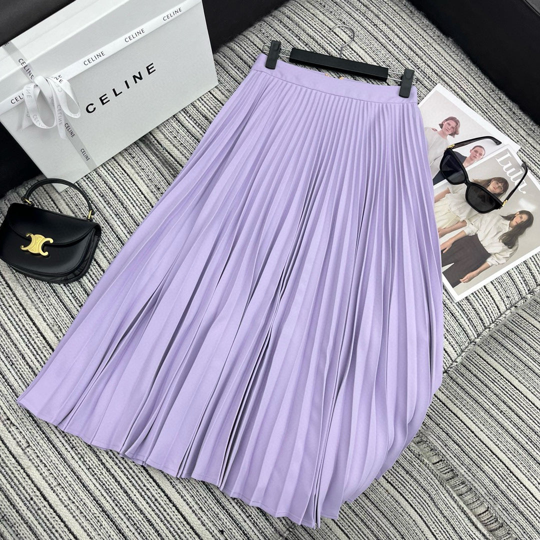 Valentino Long Skirt