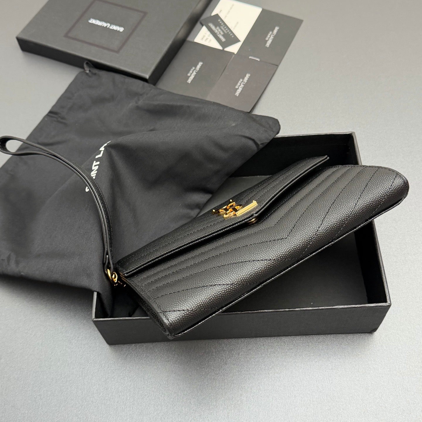 YSL Wallet