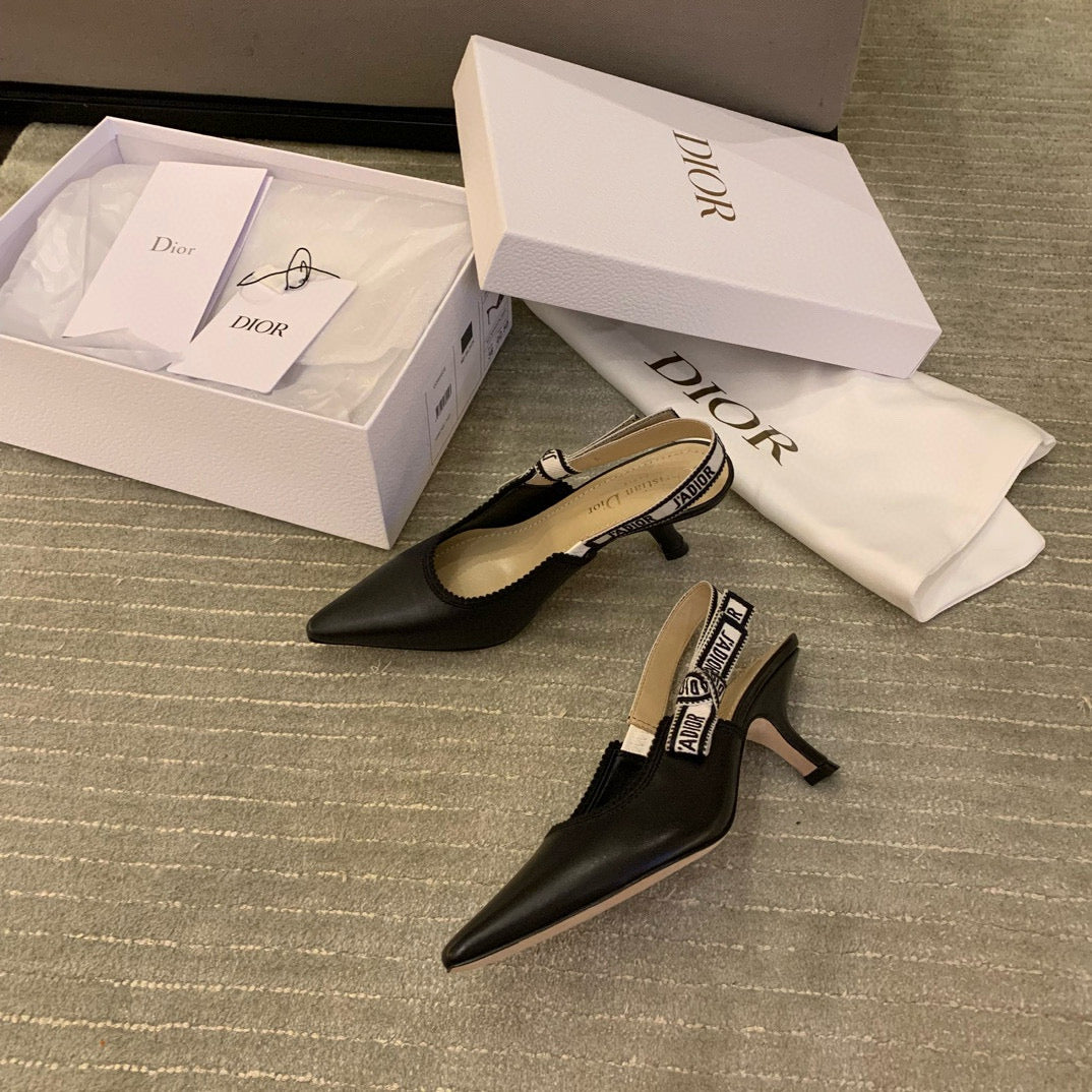 Dior Heels