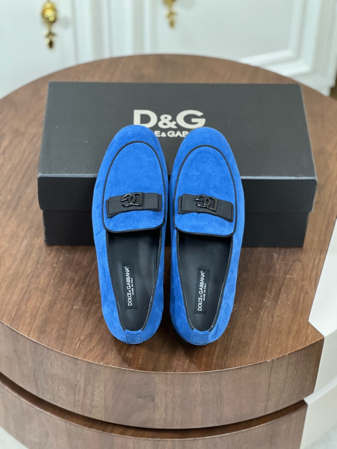 Dolce & Gabbana loafer