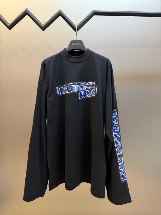 Balenciaga Sweater