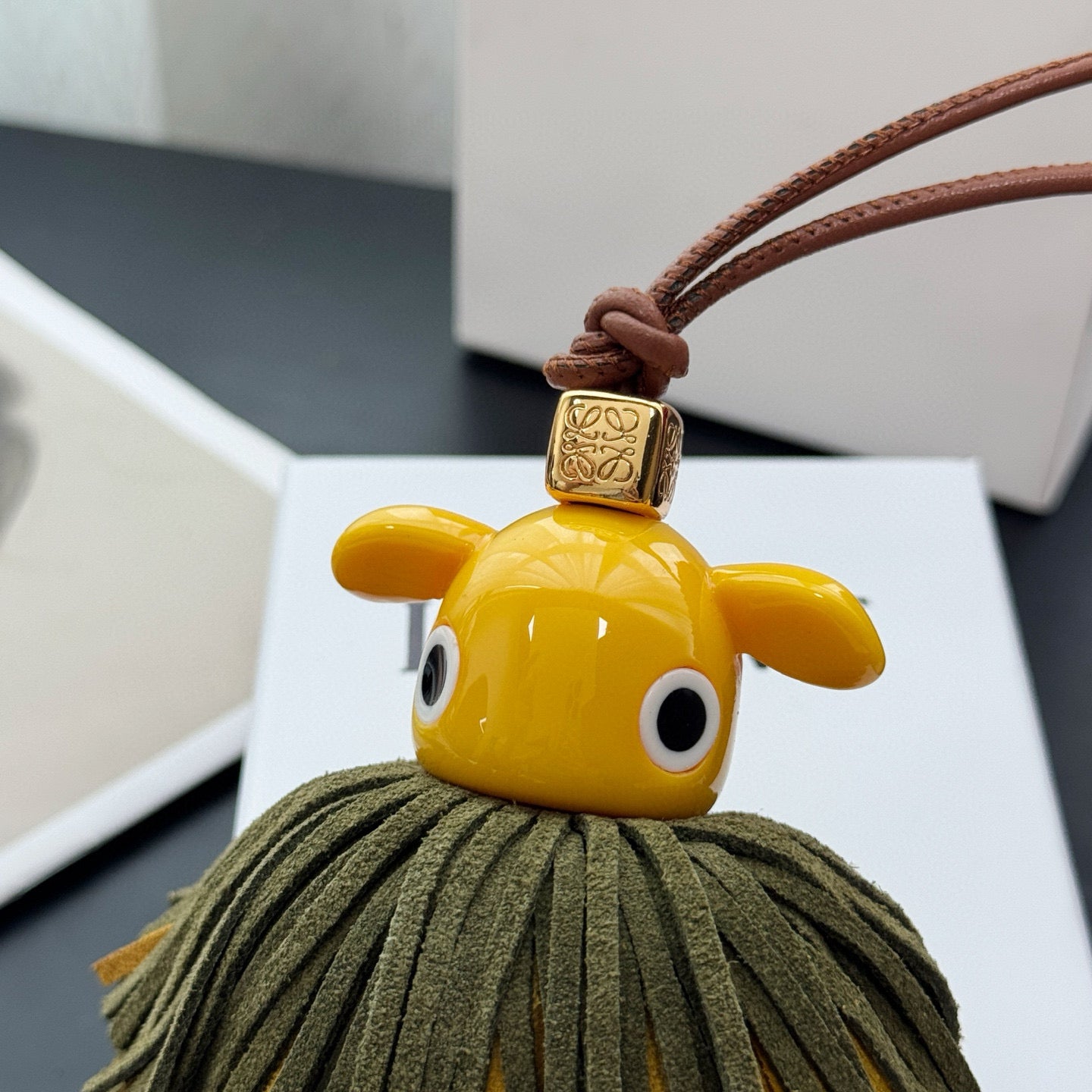 Loewe Keychain