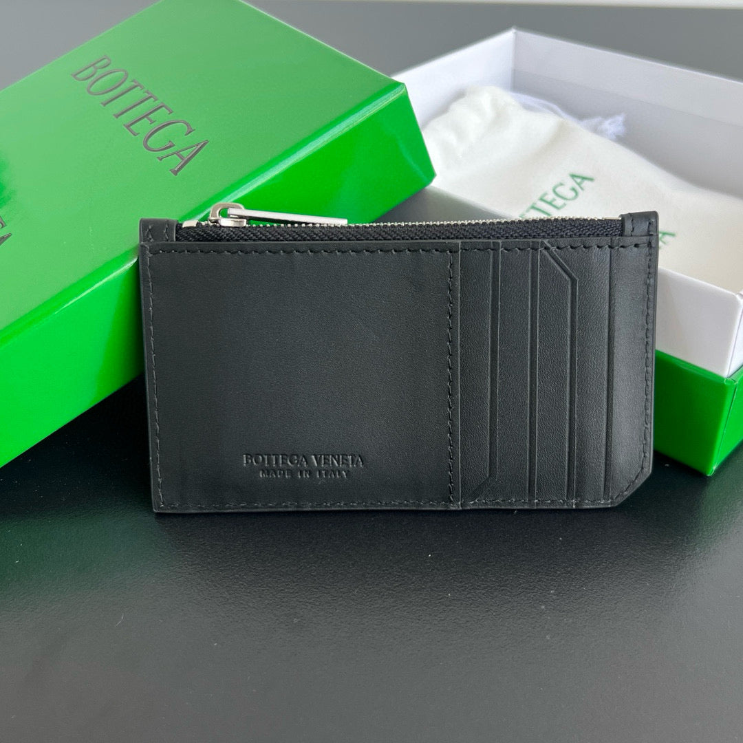 Bottega Veneta Coin Pouch