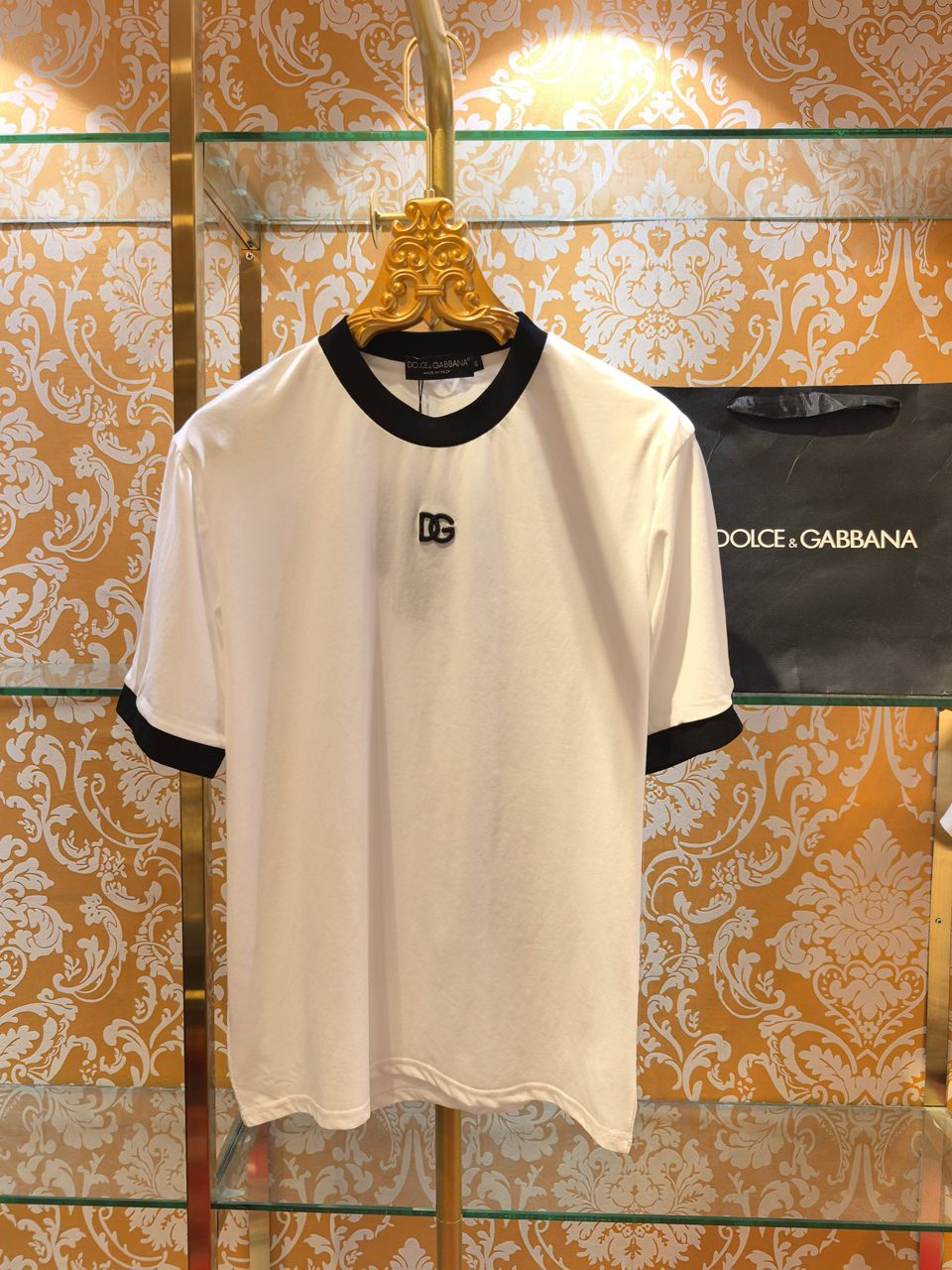 Dolce & Gabbana T-shirt