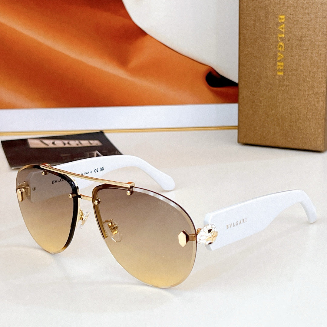 Bvlgari Sunglasses