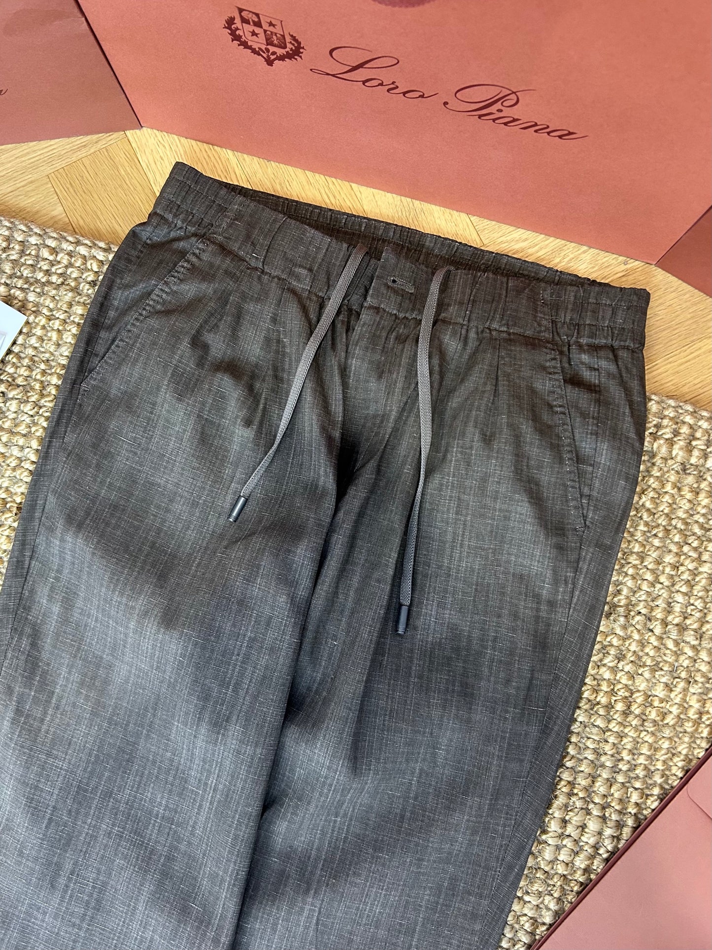 ZG Long Pants