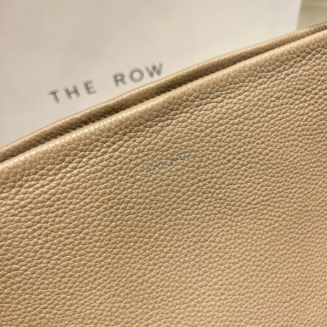 The Row Bucket Bag(24CM*22CM*11CM)
