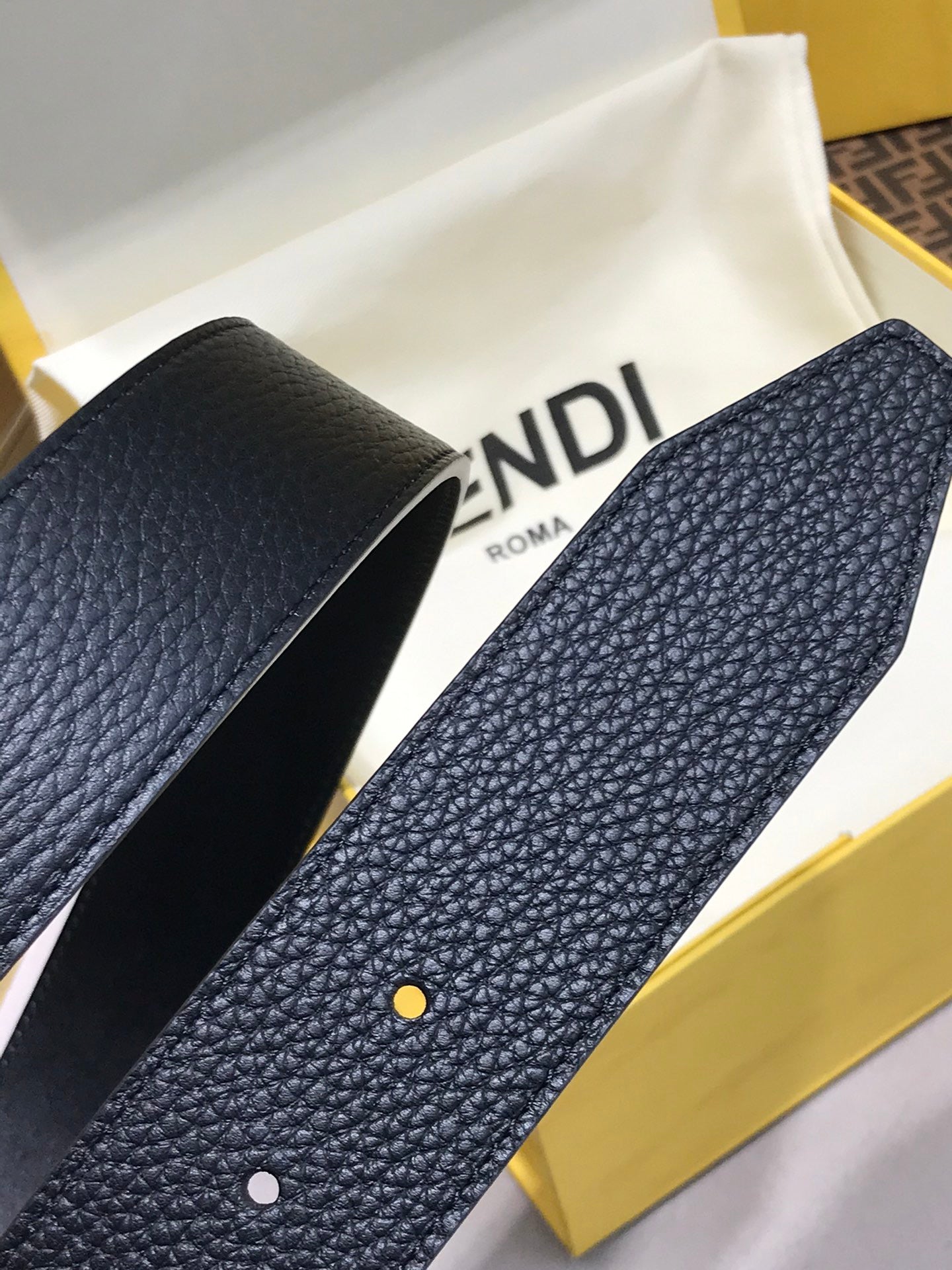 Fendi Belts