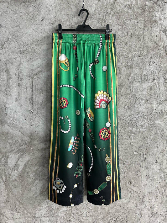 Casablanca Long Pants