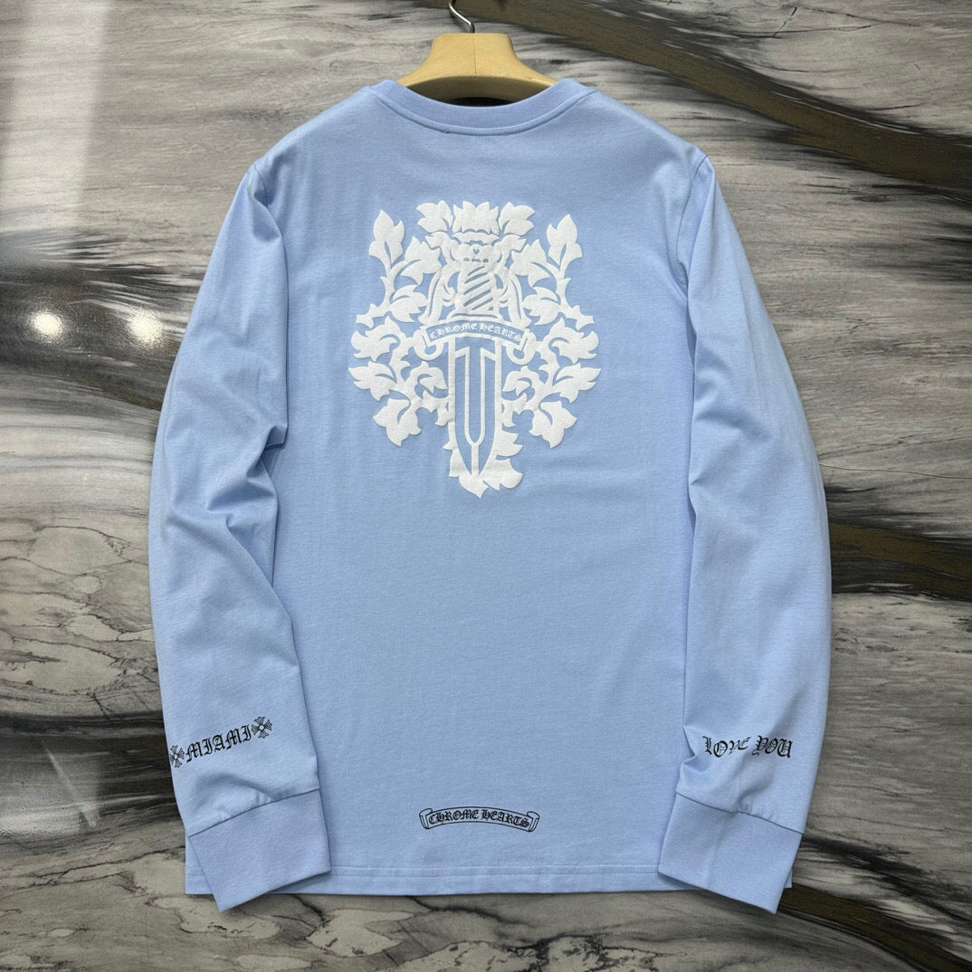 CH Long Sleeve